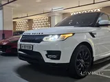 Range Rover Sport HSE 2014 / 3.0 L